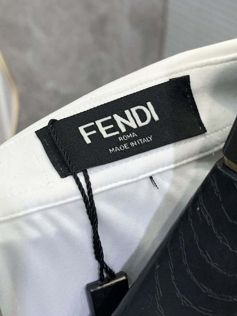 Fendi Shirts